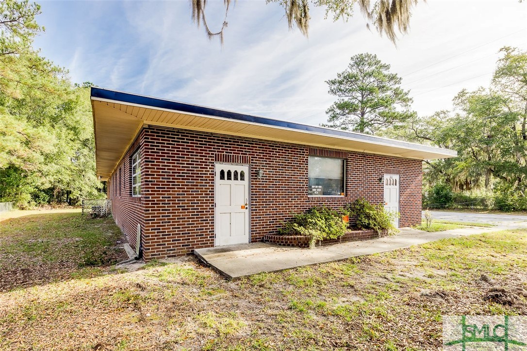 0 South Ash Street Springfield, GA 31329 - Photo 1 of 29