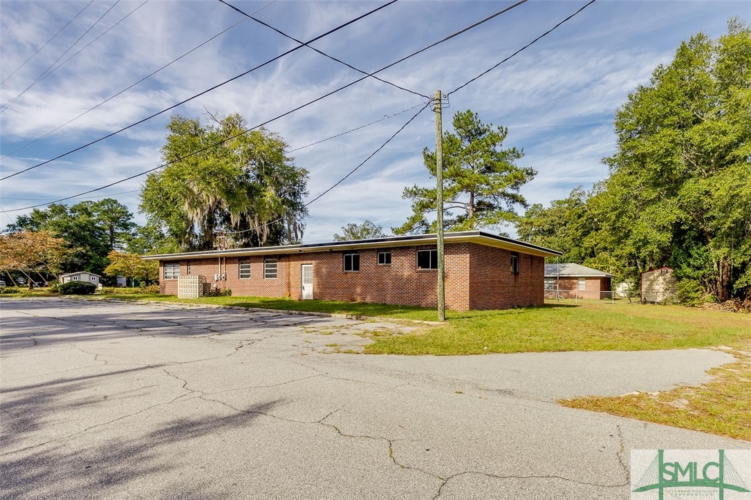 0 South Ash Street Springfield, GA 31329 - Photo 27 of 29