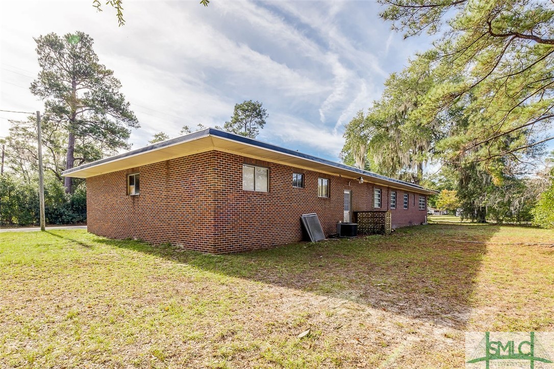 0 South Ash Street Springfield, GA 31329 - Photo 28 of 29