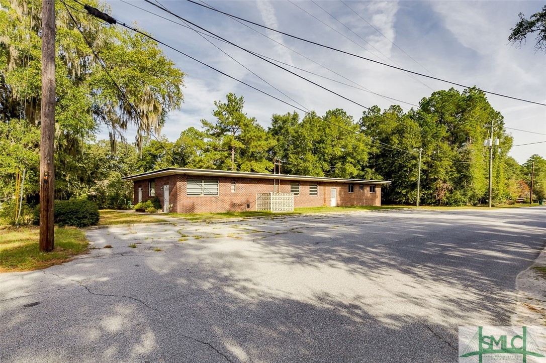 0 South Ash Street Springfield, GA 31329 - Photo 29 of 29
