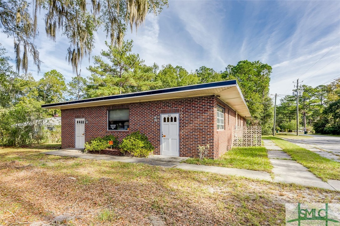 0 South Ash Street Springfield, GA 31329 - Photo 3 of 29