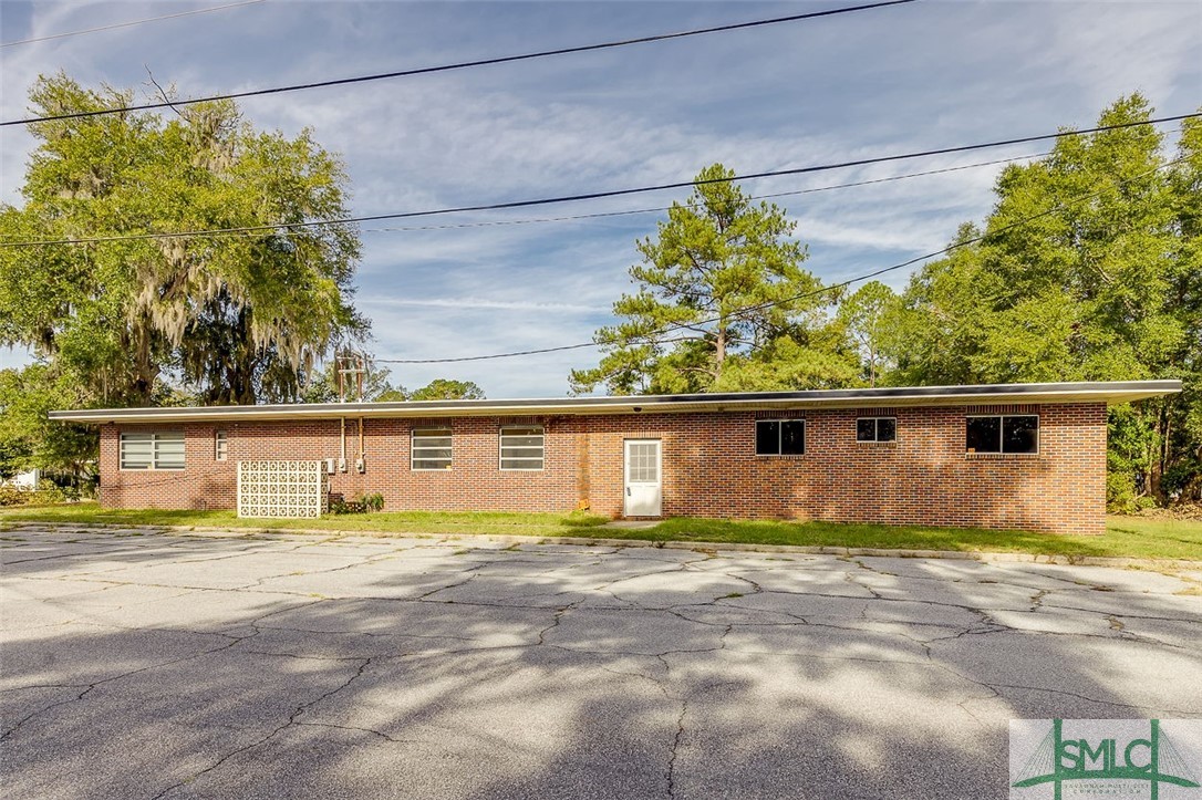 0 South Ash Street Springfield, GA 31329 - Photo 4 of 29