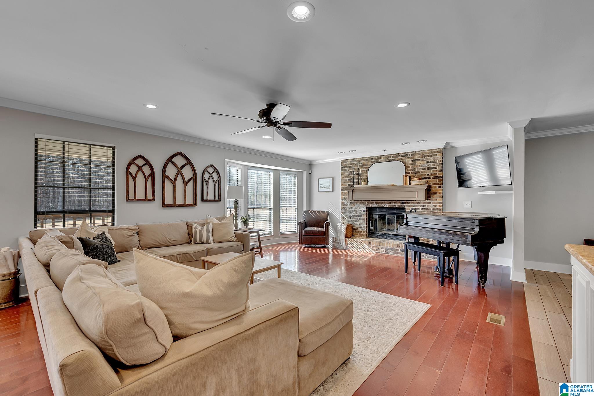 8571 Jones Road Dora, AL 35062 - Photo 4 of 47