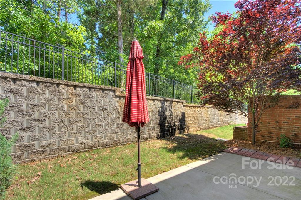 905 Ospre Lane Fort Mill, SC 29708 - Photo 30 of 35 a view of a backyard with swimming pool