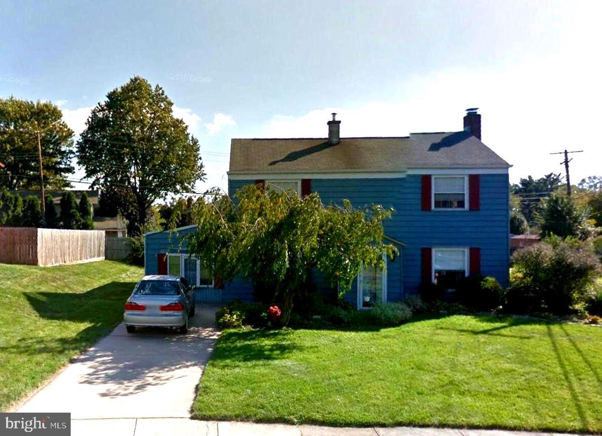 4 Tweed Road Levittown, PA 19056 - Photo 2 of 34 Front View