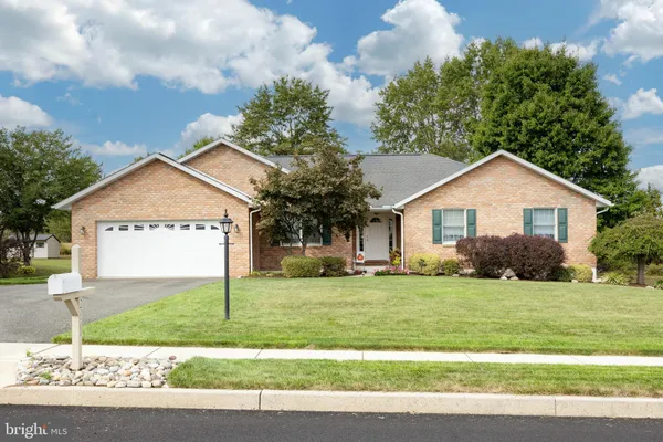 $674,900 | 2951 Burton Drive, Gilbertsville, PA 19525
