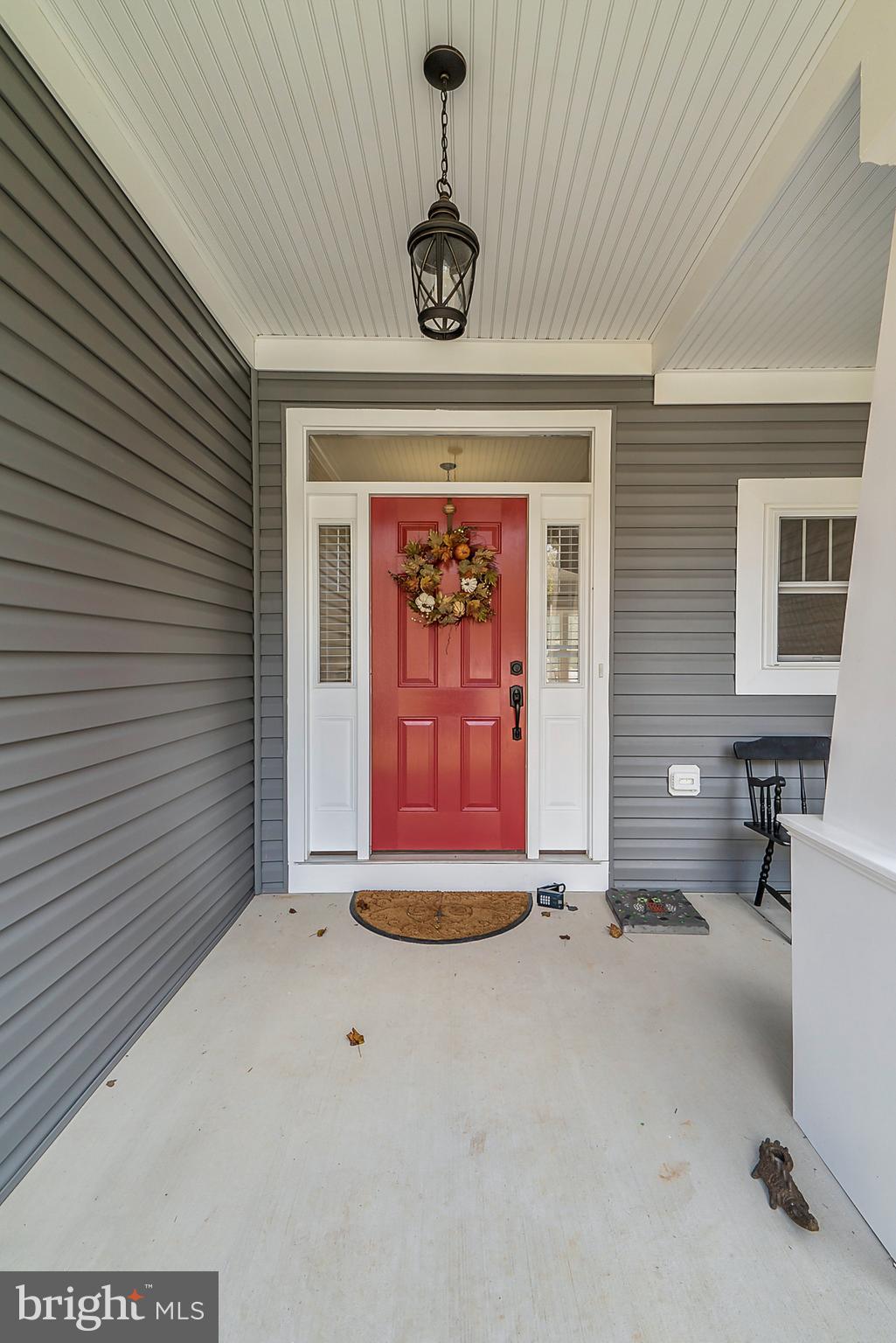 15516 Waterloo Road Amissville, VA 20106 - Photo 2 of 30 Exterior (Front)