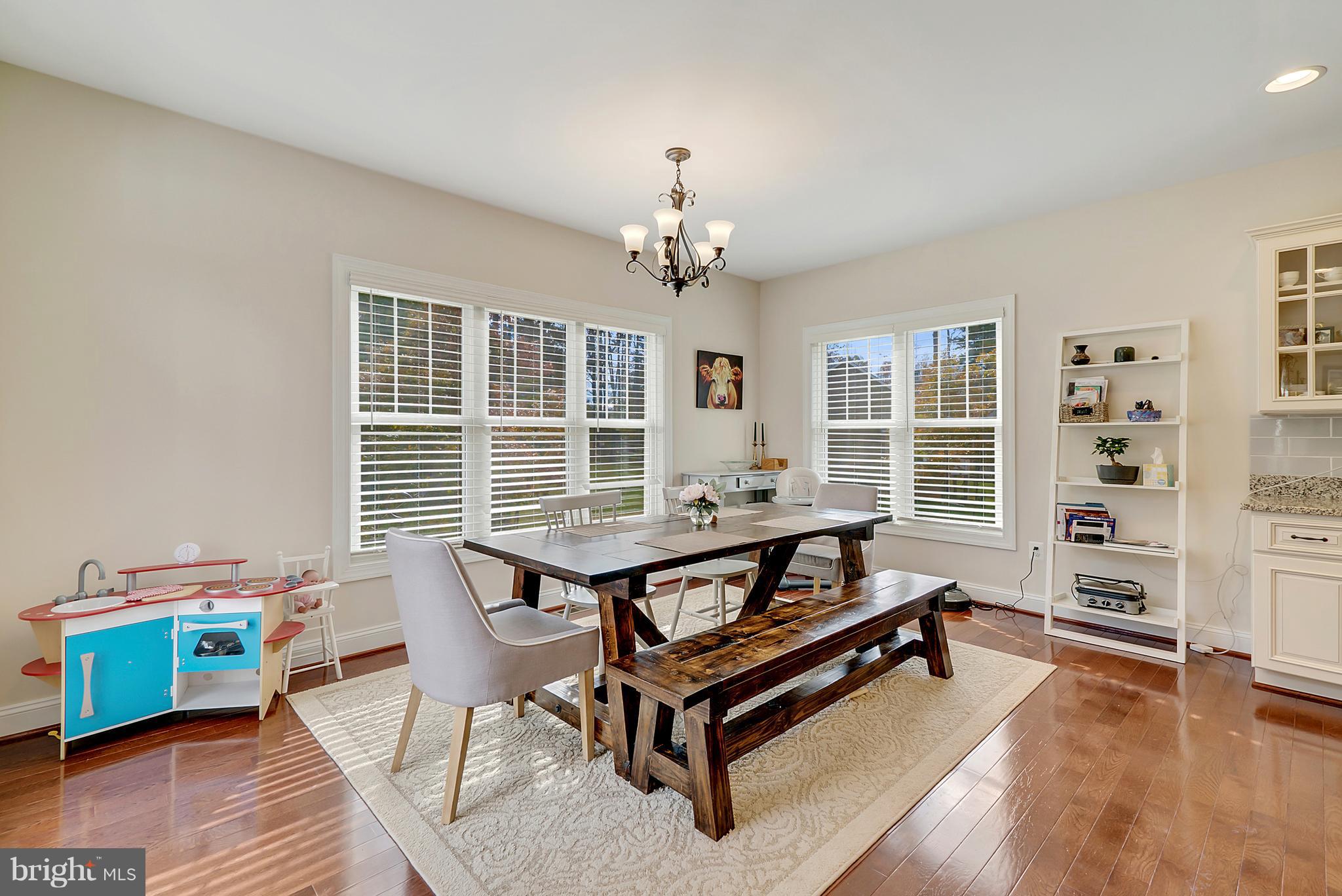 15516 Waterloo Road Amissville, VA 20106 - Photo 11 of 30 Interior (General)
