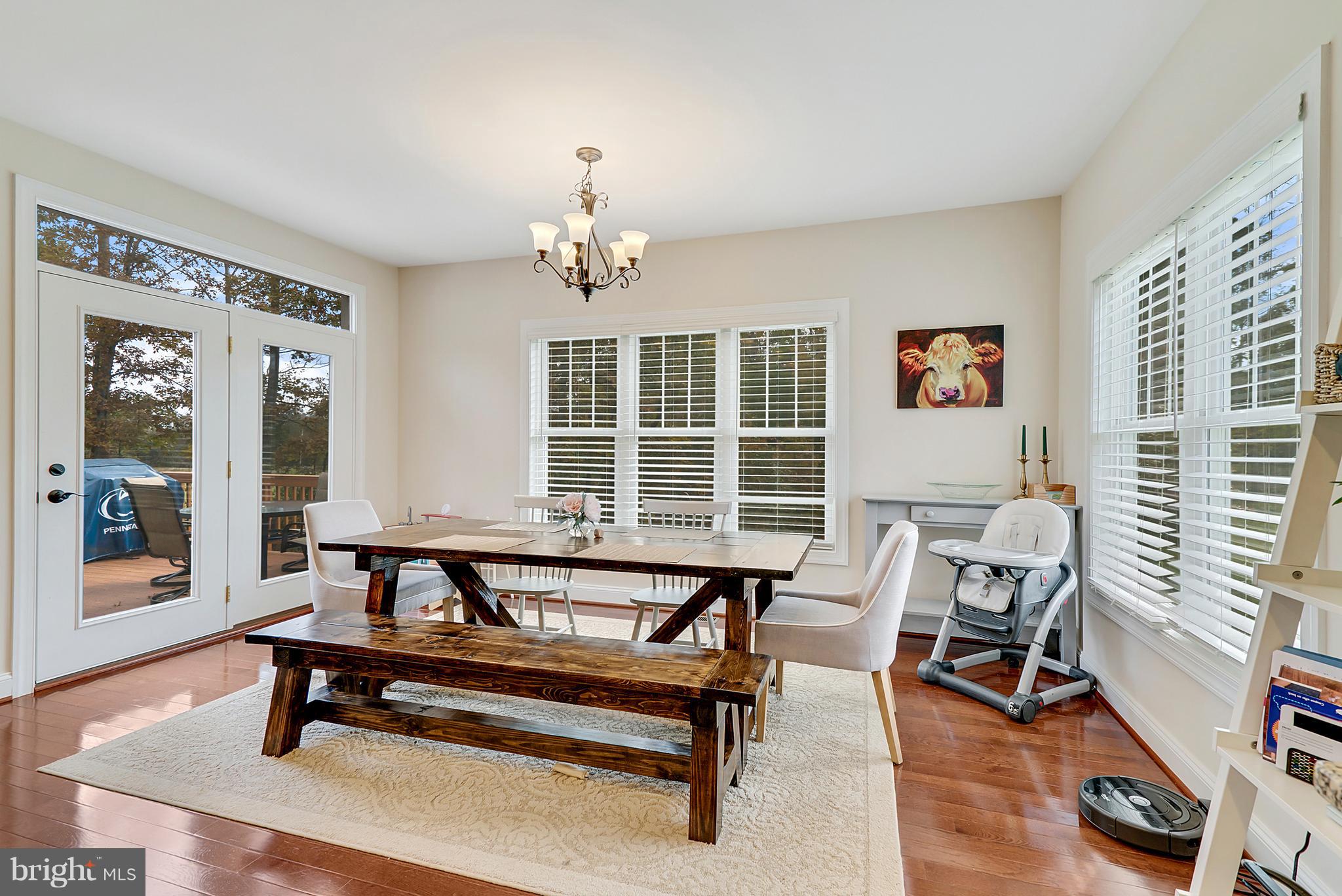 15516 Waterloo Road Amissville, VA 20106 - Photo 12 of 30 Interior (General)