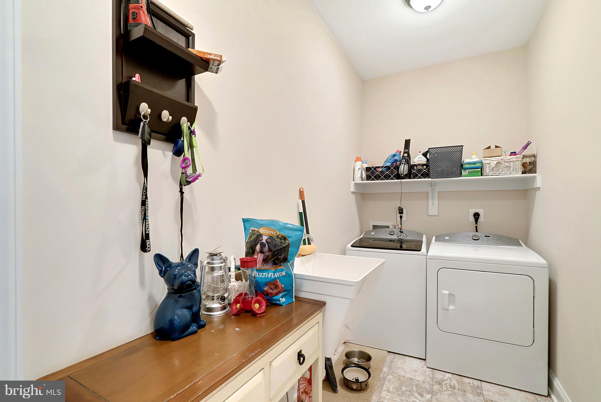 15516 Waterloo Road Amissville, VA 20106 - Photo 13 of 30 Interior (General)