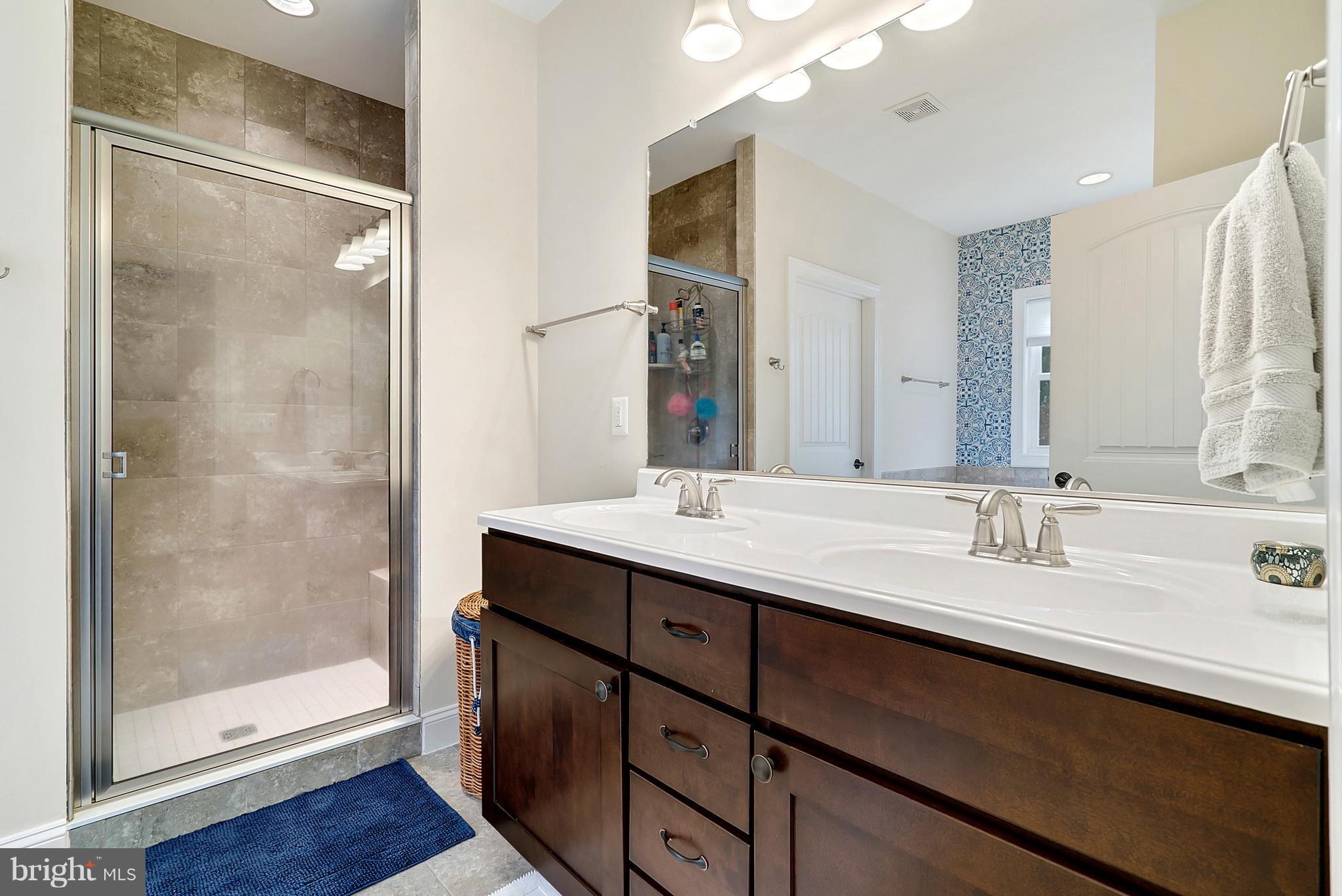 15516 Waterloo Road Amissville, VA 20106 - Photo 20 of 30 Bath (Master)