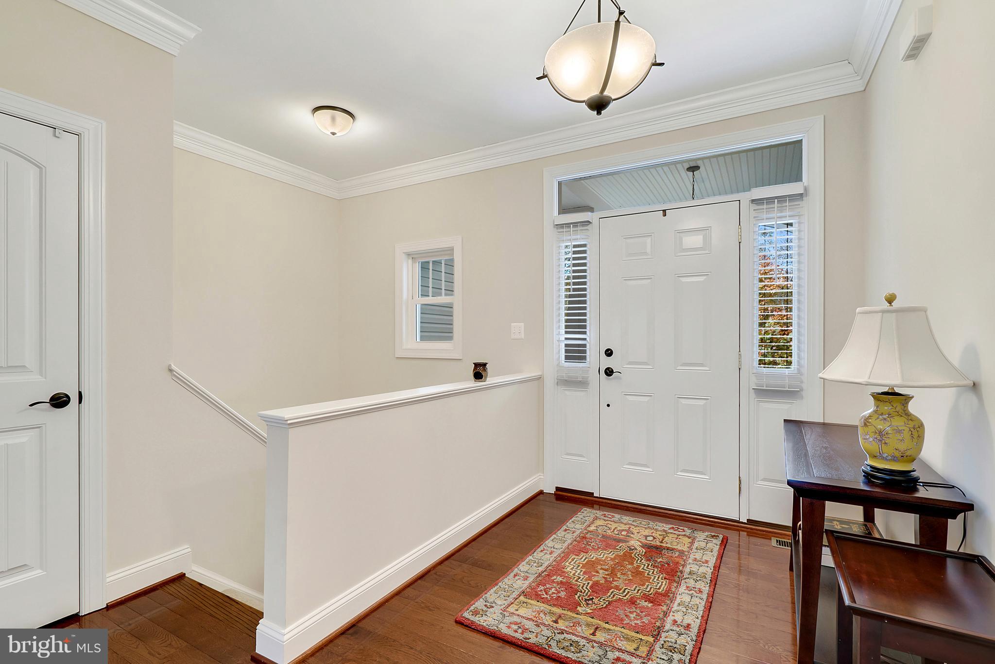 15516 Waterloo Road Amissville, VA 20106 - Photo 3 of 30 Interior (General)