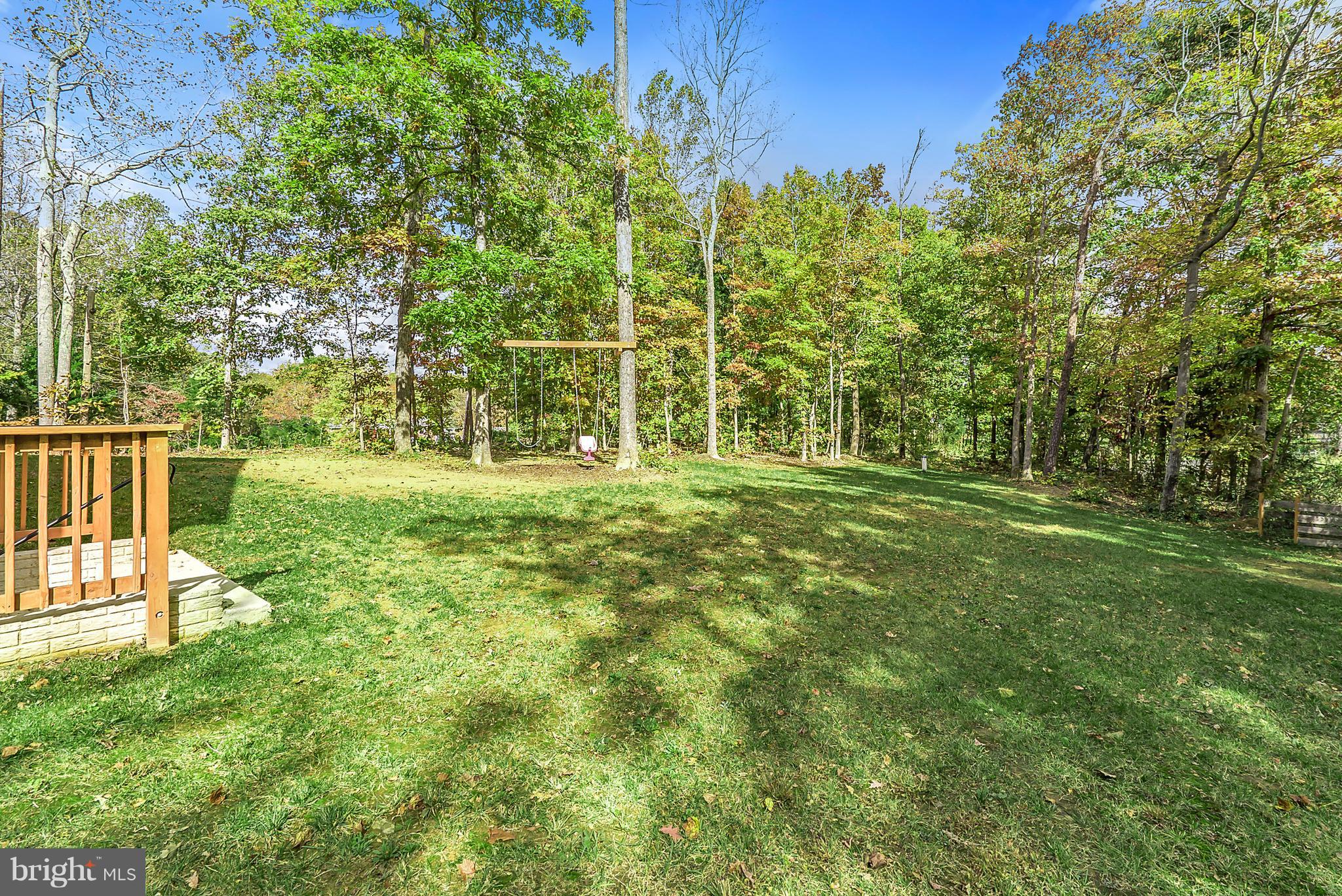 15516 Waterloo Road Amissville, VA 20106 - Photo 26 of 30 Exterior (Rear)