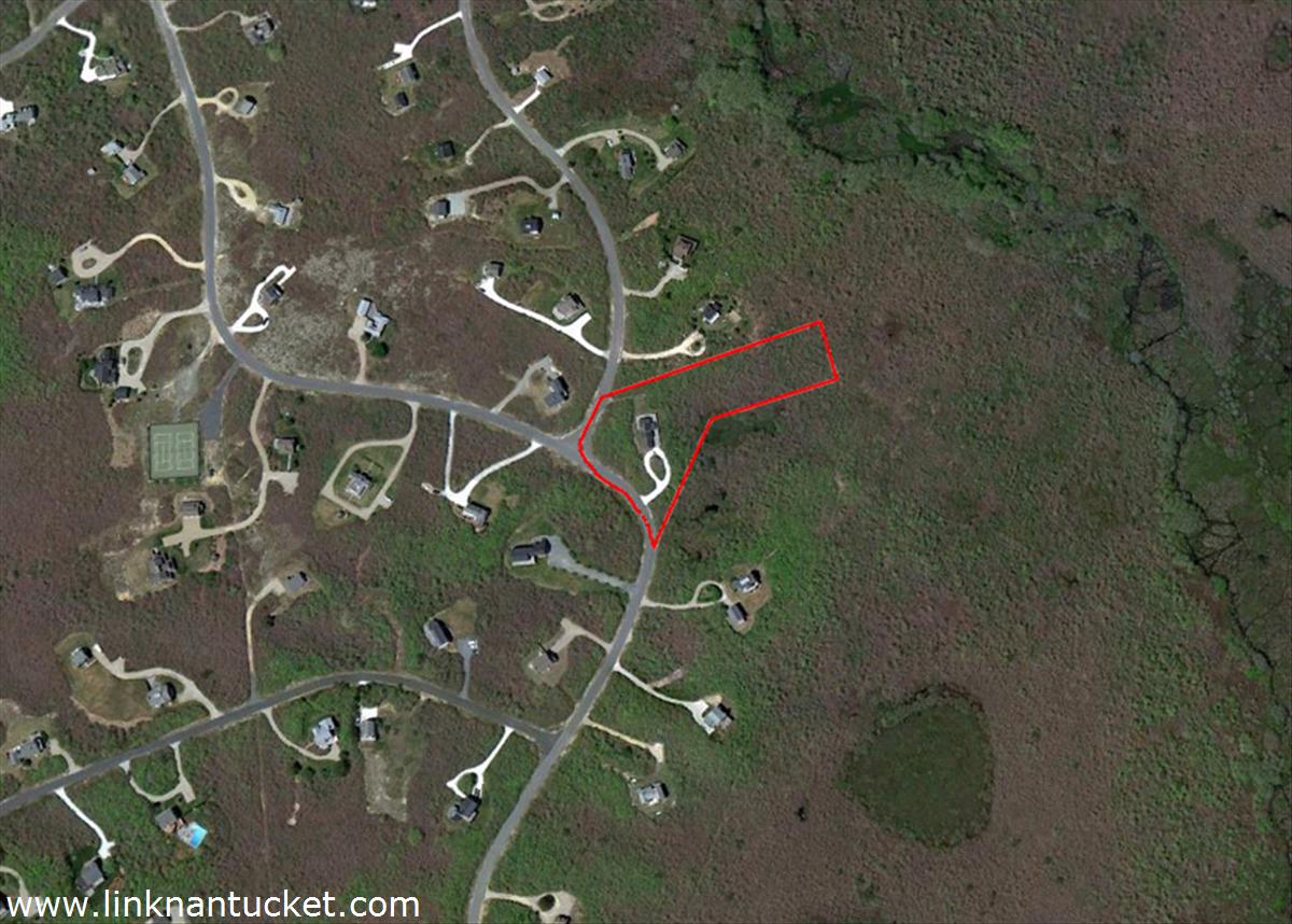 22 Chuck Hollow Road Nantucket, MA 02554 - Photo 11 of 11 Gallery Image 11