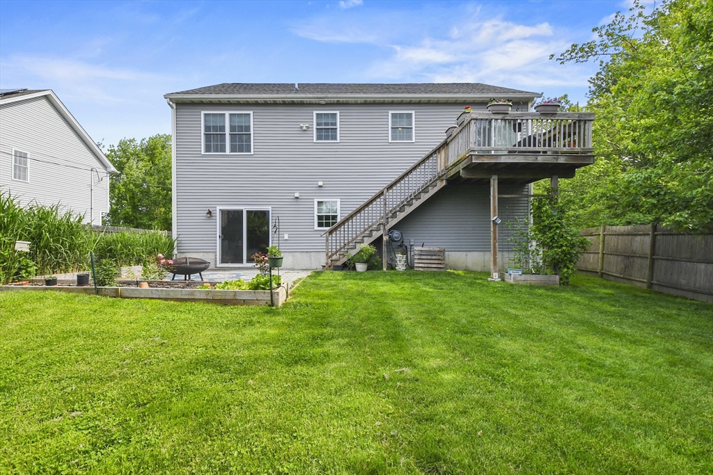 171 Henry Street Fall River, MA 02721 - Photo 31 of 34 Gallery Image 31