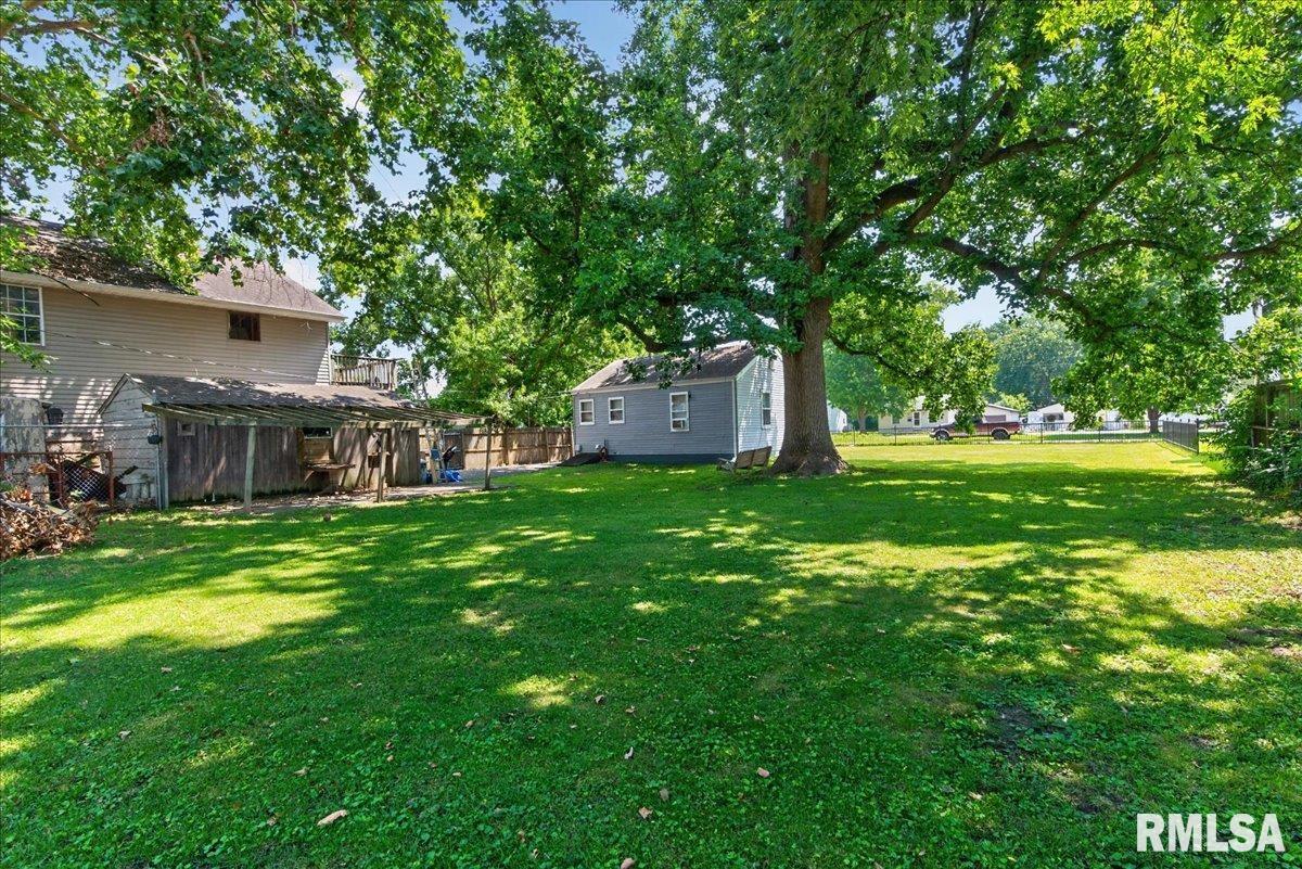 2827 South Walnut Street Springfield, IL 62704 - Photo 19 of 25