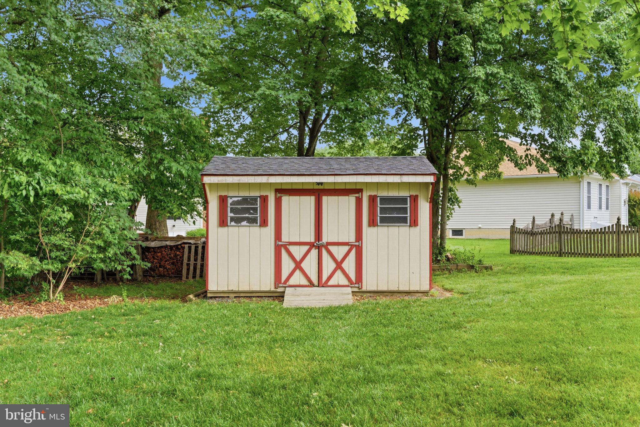 707 Weatherby Road Bel Air, MD 21015 - Photo 56 of 78