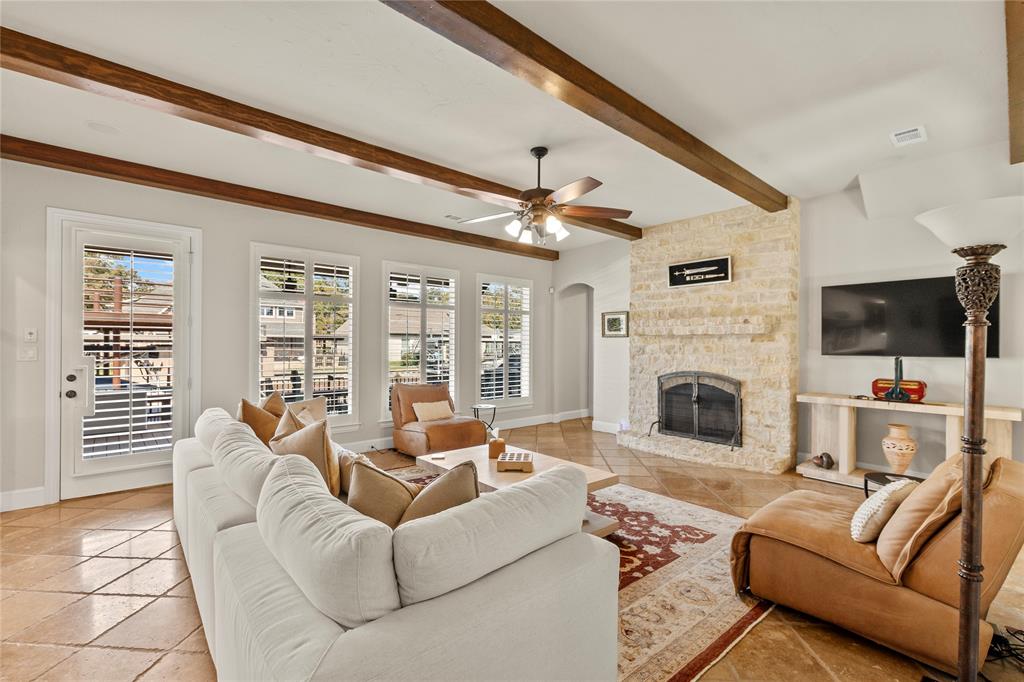 111 St Annes Mabank, TX 75156 - Photo 4 of 40 add'l view