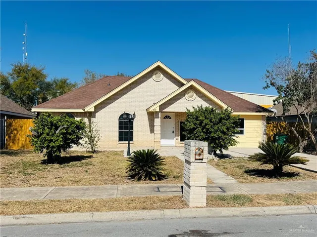 $177,600 | 1505 Esperanza Avenue, Hidalgo, TX 78557