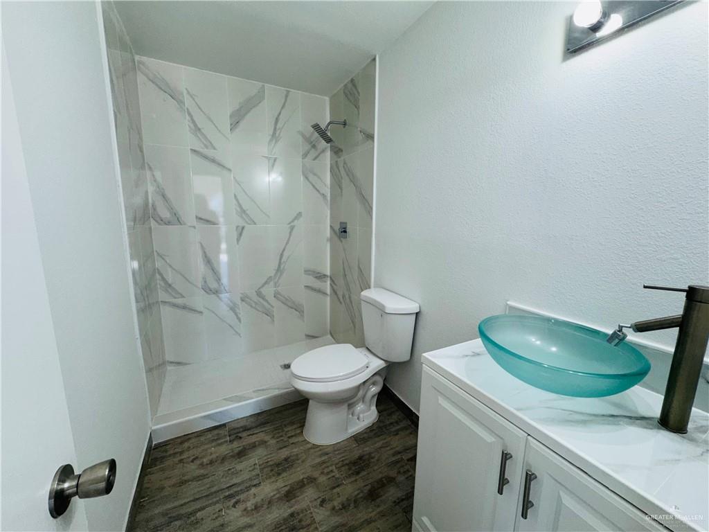 1505 Esperanza Avenue Hidalgo, TX 78557 - Photo 12 of 25 Hall bathroom