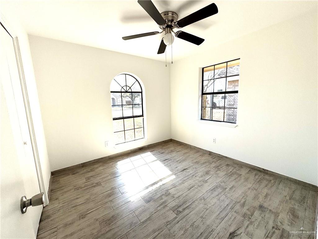 1505 Esperanza Avenue Hidalgo, TX 78557 - Photo 13 of 25 Bedroom 3