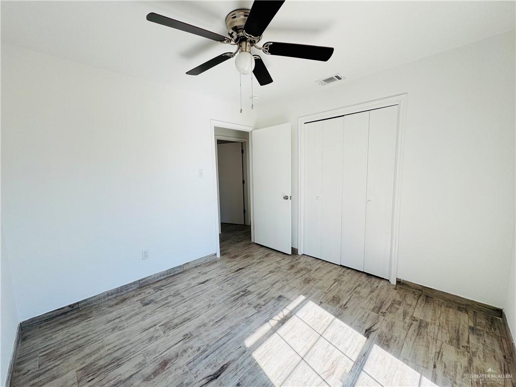 1505 Esperanza Avenue Hidalgo, TX 78557 - Photo 14 of 25 Bedroom 3 view 2