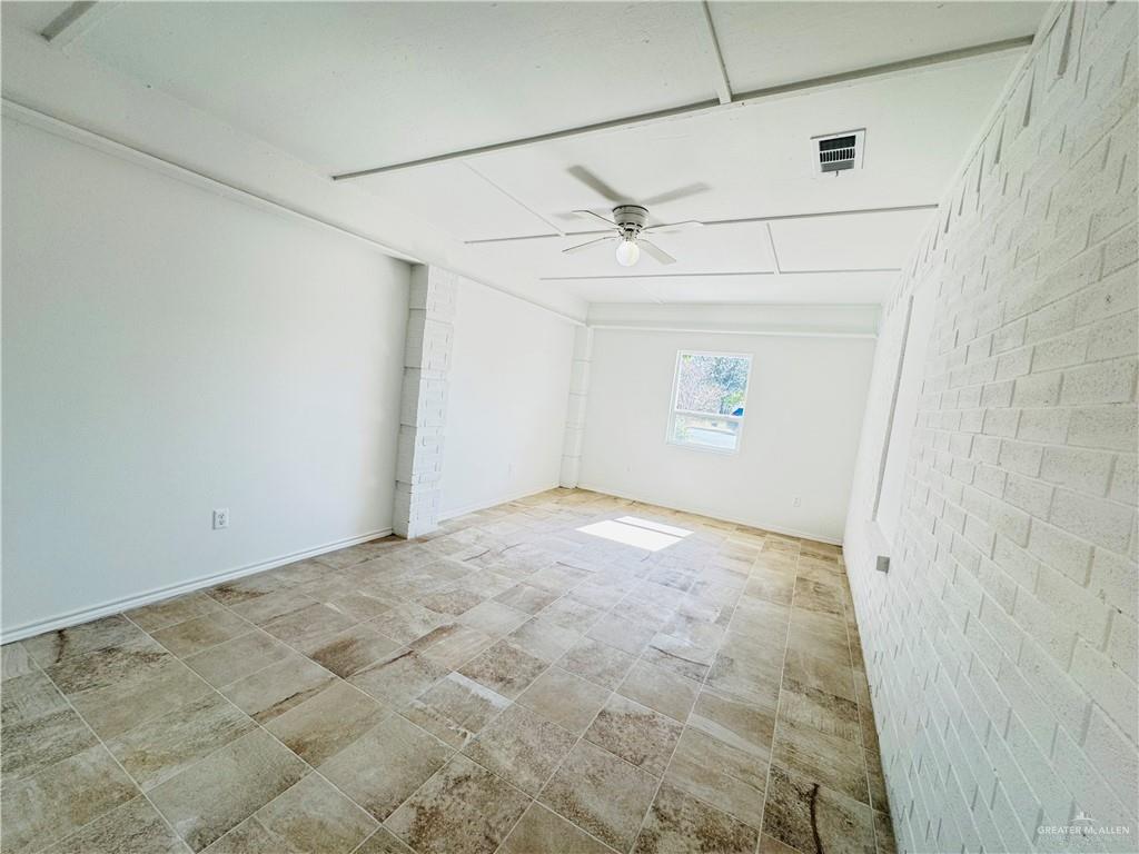 1505 Esperanza Avenue Hidalgo, TX 78557 - Photo 16 of 25 Bedroom 4 view 2