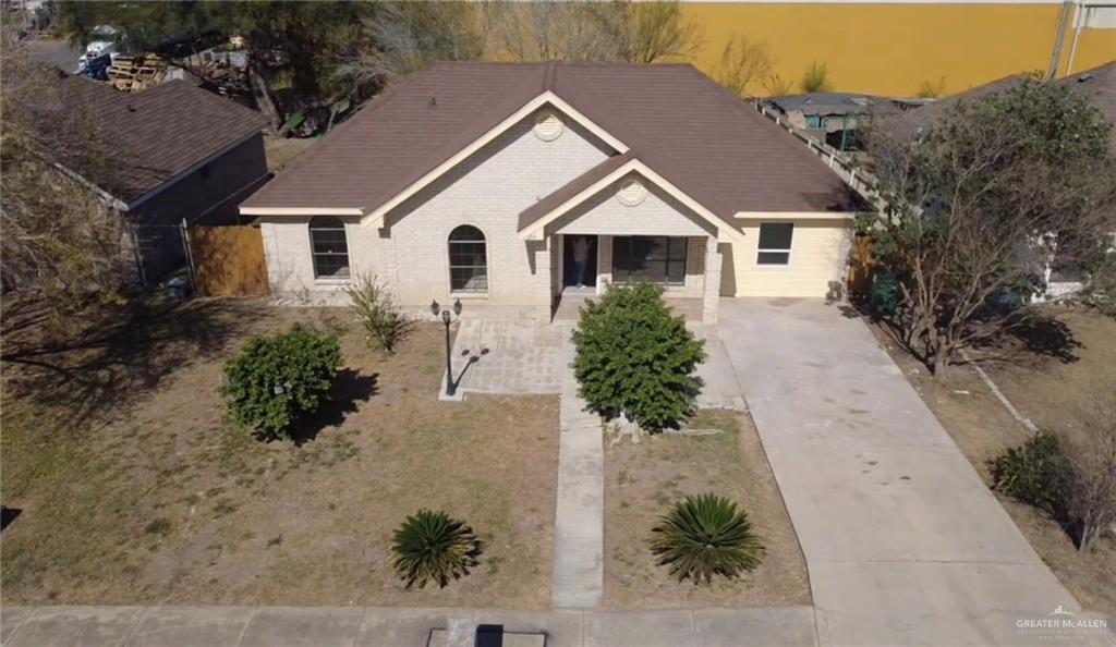 1505 Esperanza Avenue Hidalgo, TX 78557 - Photo 25 of 25