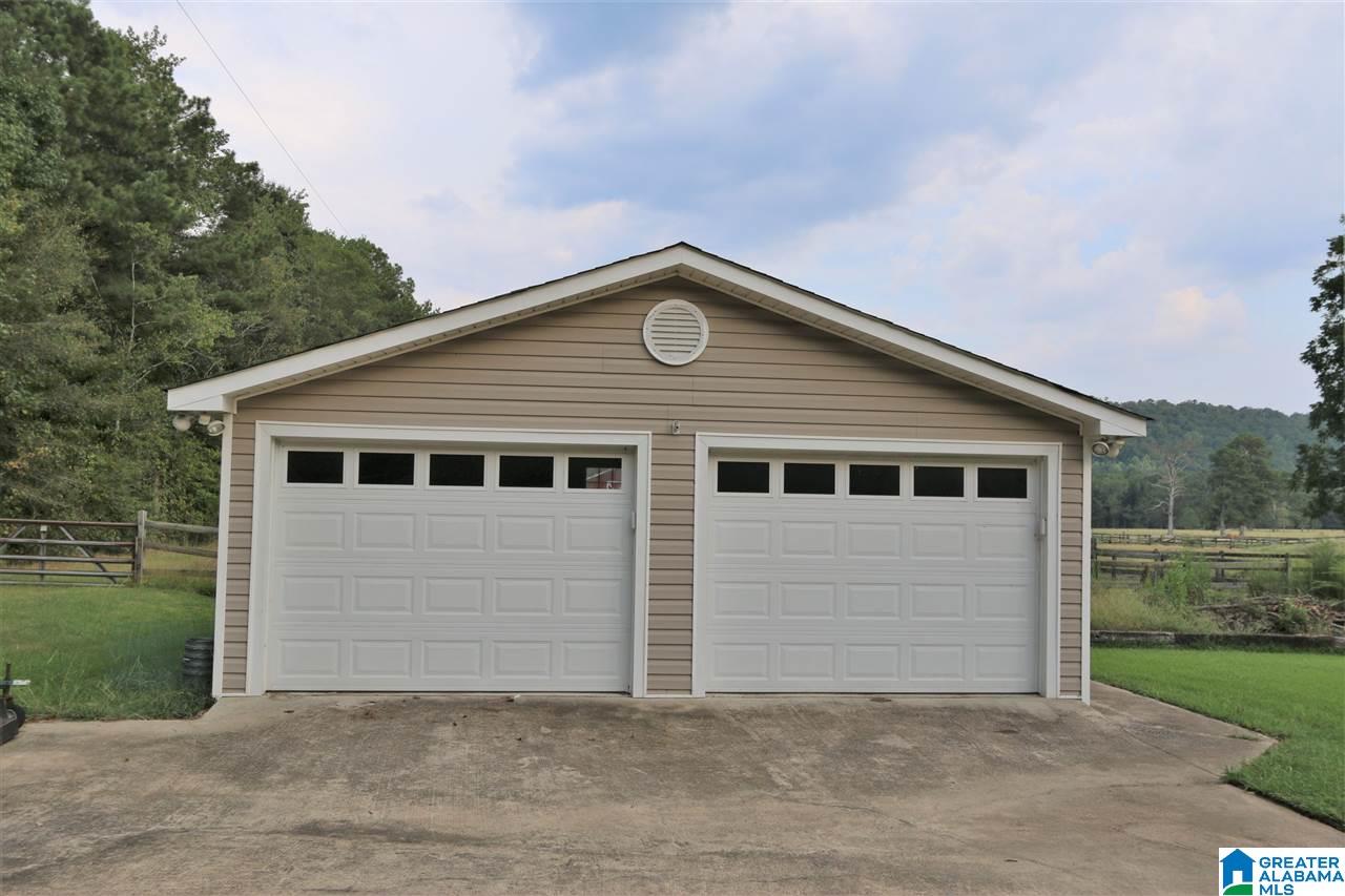 3340 Kelly Creek Road Moody, AL 35004 - Photo 42 of 44
