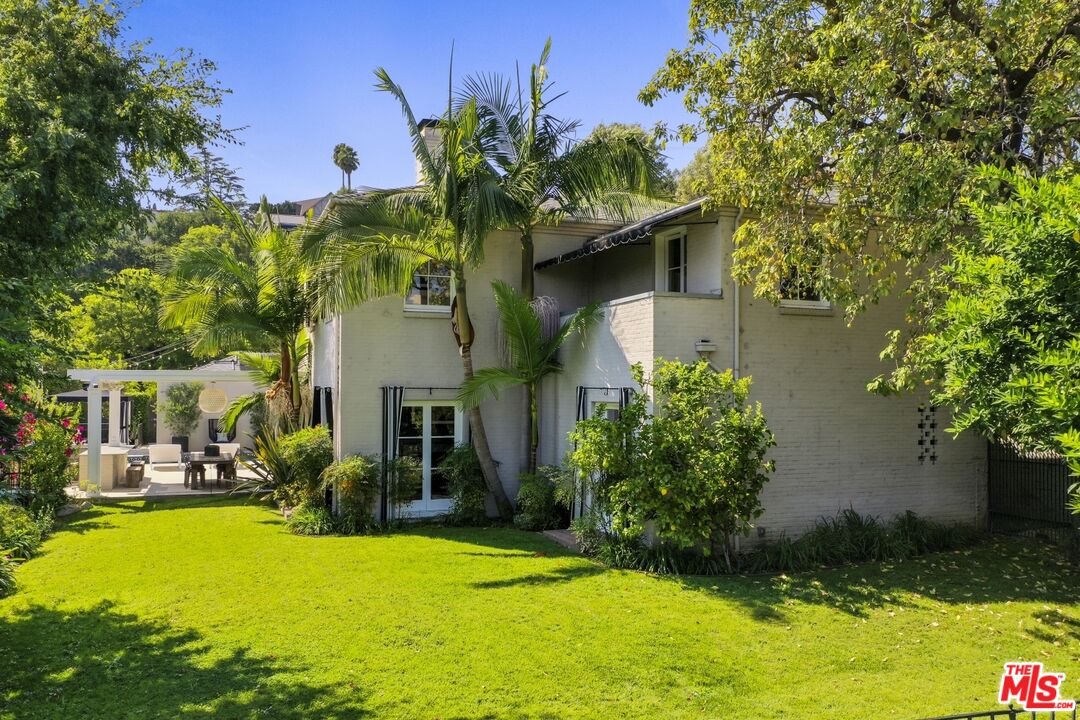 3659 Shannon Road, Los Angeles, CA 90027 Compass