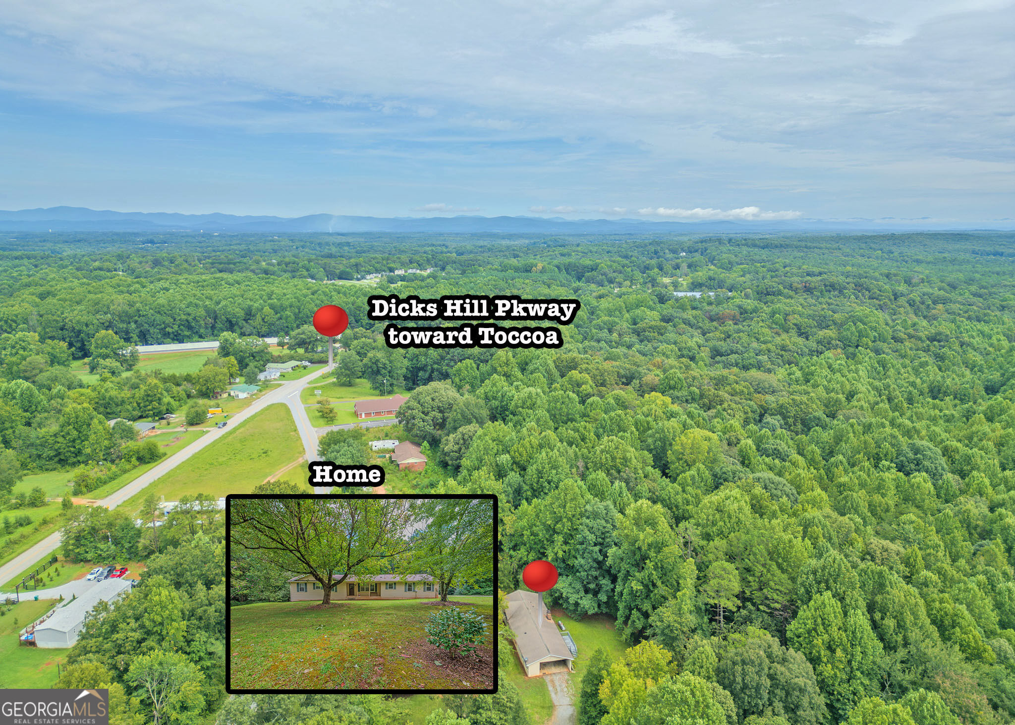 1524 Welcome Home Road Mount Airy, GA 30563 - Photo 40 of 42 Gallery Image 40