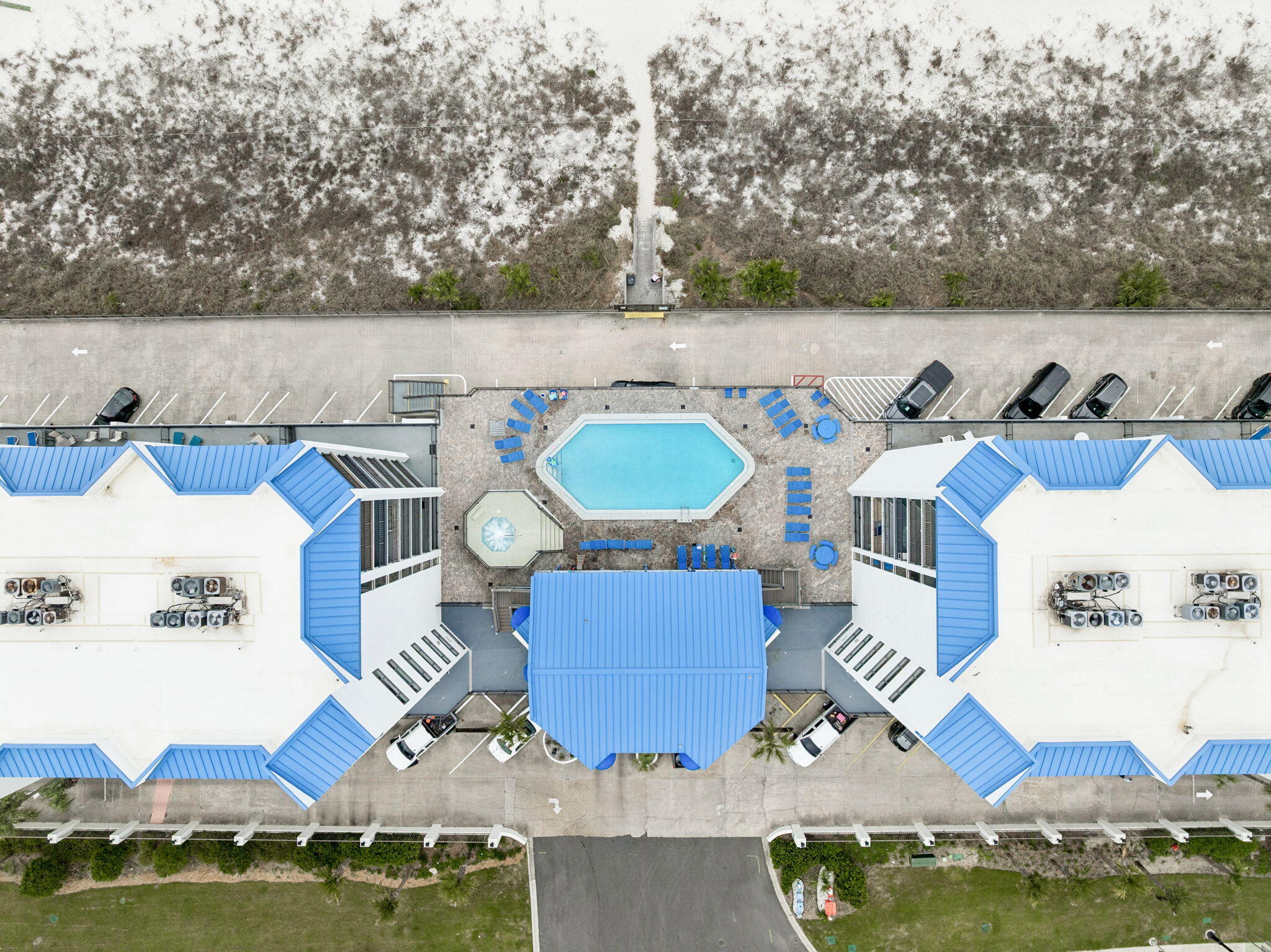17155 Front Beach Road, Unit E501 Panama City Beach, FL 32413 - Photo 3 of 48 Community Overview