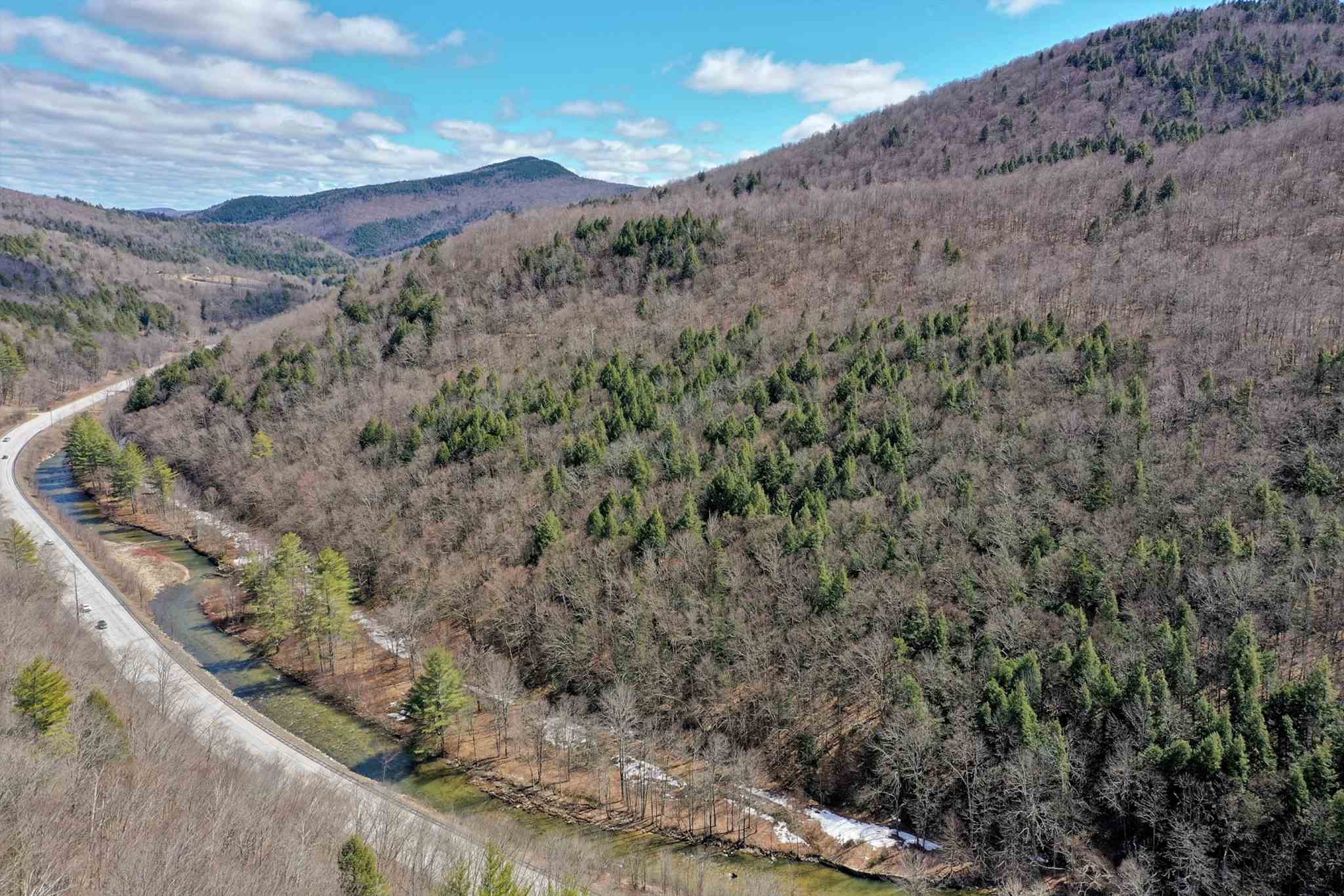 0 Standish Road Bridgewater Corners, VT 05035 - Photo 1 of 10