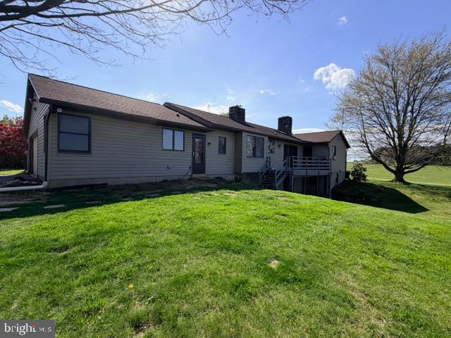 5306 Trenton Mill Road Upperco, MD 21155 - Photo 6 of 48