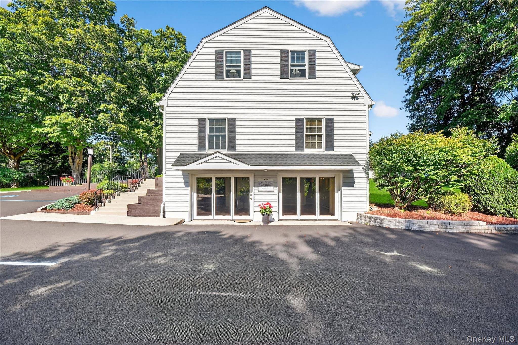 1436 Highway 52 Fishkill, NY 12524 - Photo 43 of 46 Entrance for lower level access