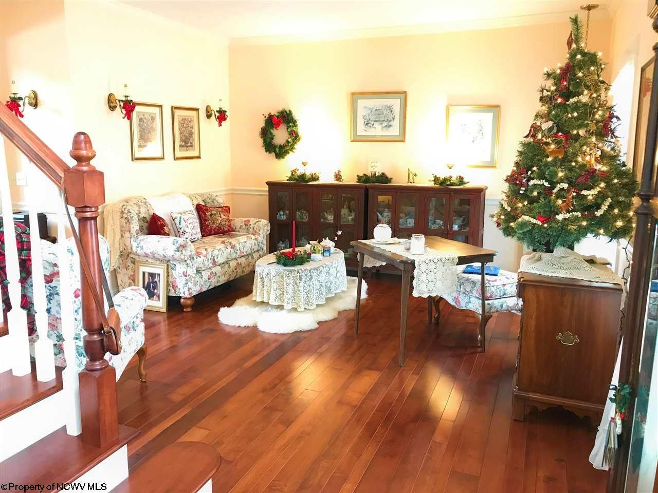 2563 Timberline Road Davis, WV 26260 - Photo 6 of 18 Gallery Image 6