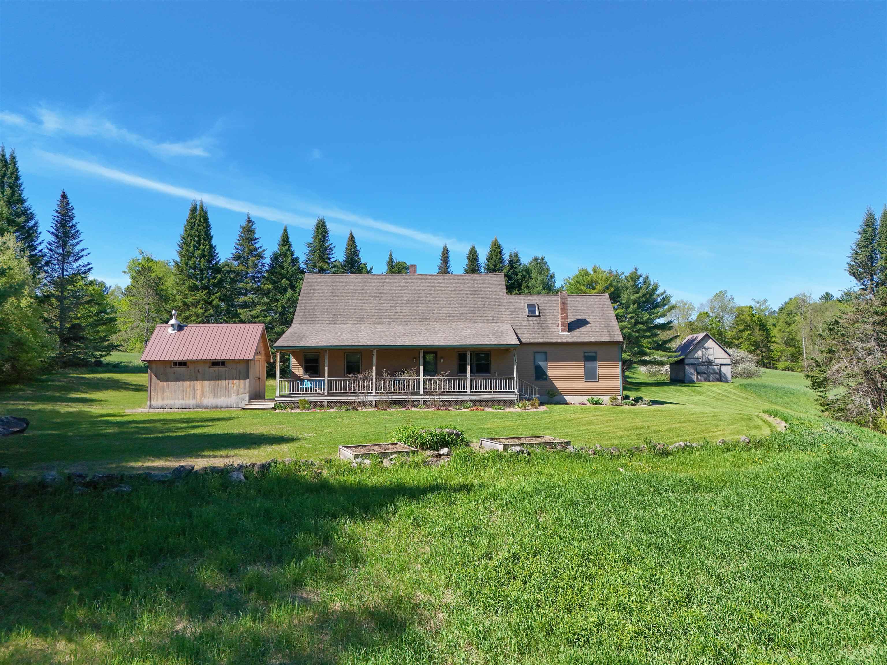 80 McKinley Drive Barnet, VT 05821 - Photo 4 of 57