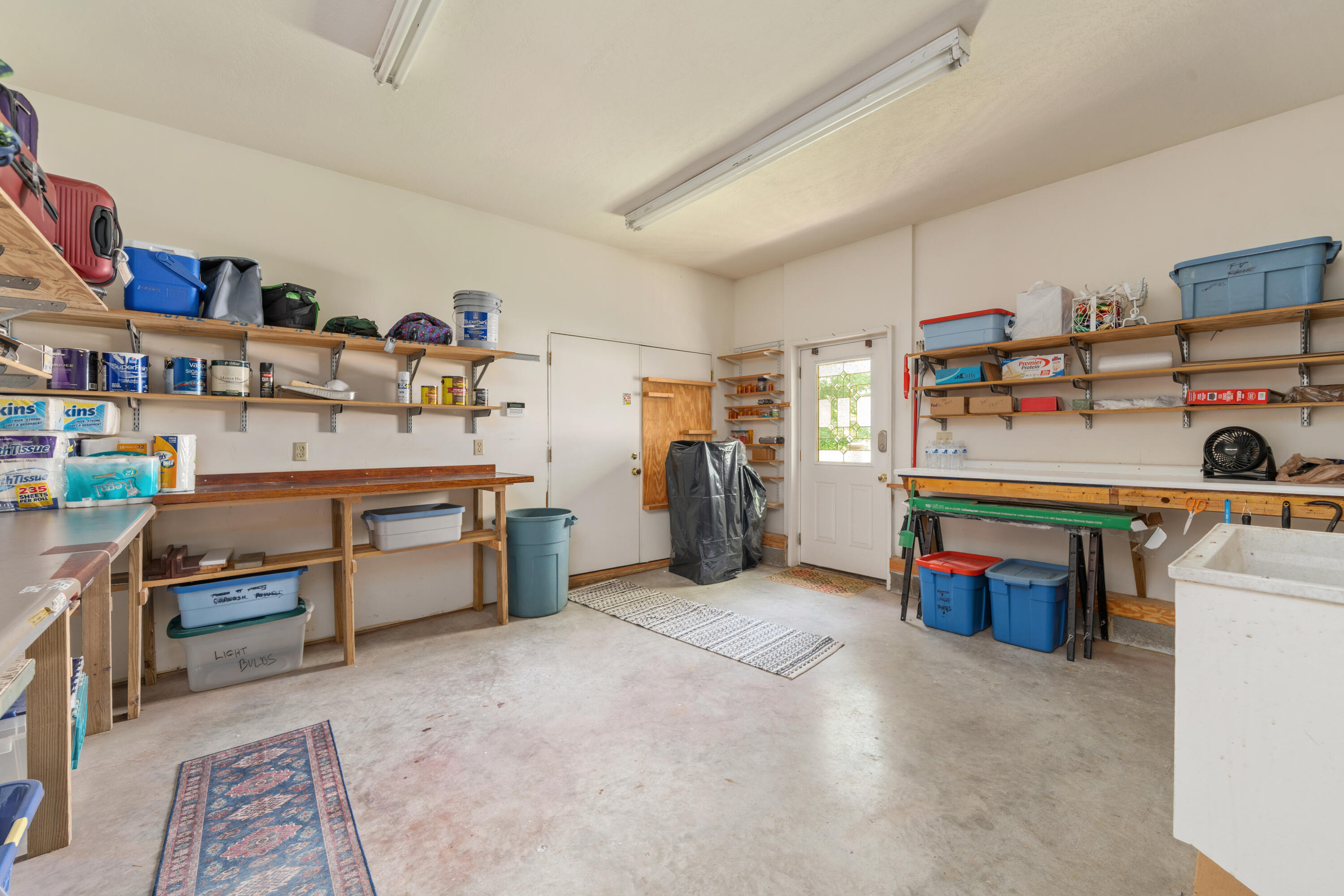 1475 Edgebrook Road Salem, VA 24153 - Photo 24 of 33 Attached Wood Shop