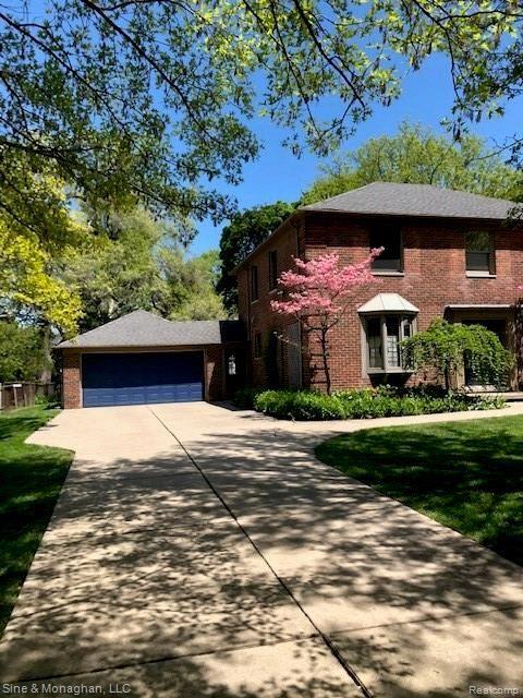 790 Westchester Road Grosse Pointe Park, MI 48230 - Photo 2 of 4