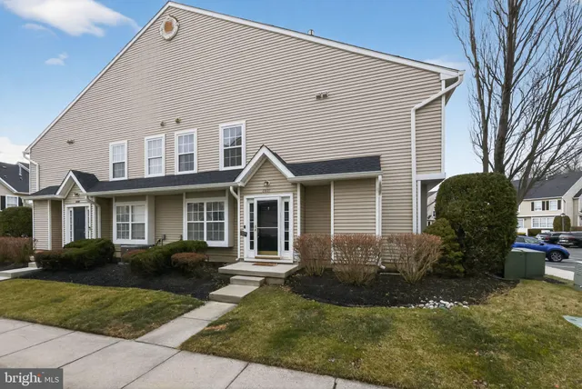 $360,000 | 6401 Baltimore Drive, Marlton, NJ 08053