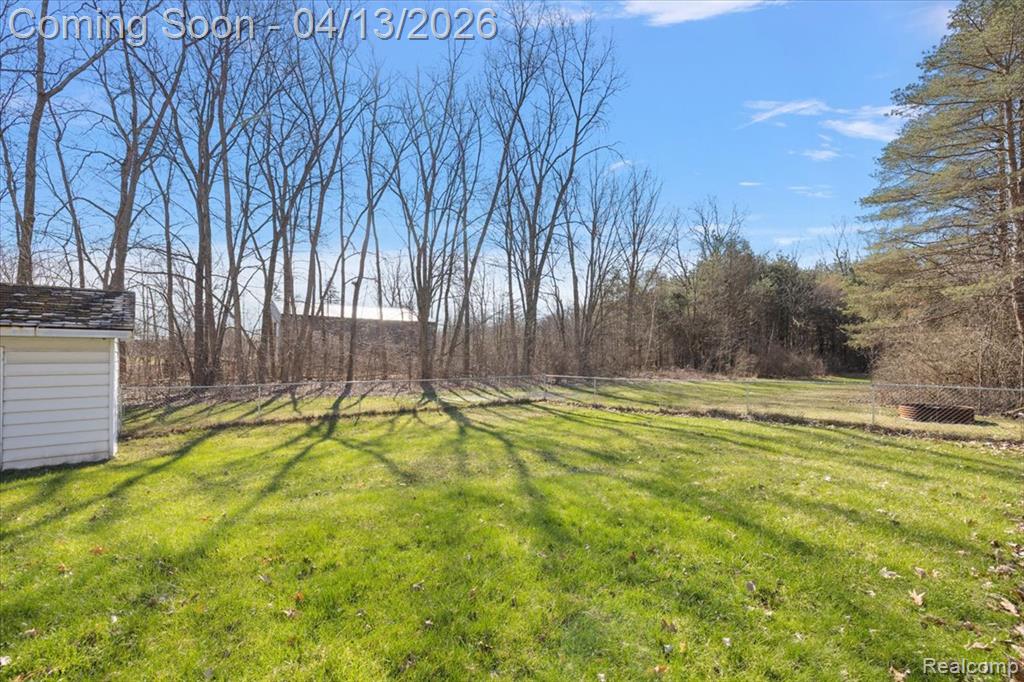 4705 Ketchum Road St. Clair, MI 48079 - Photo 53 of 58