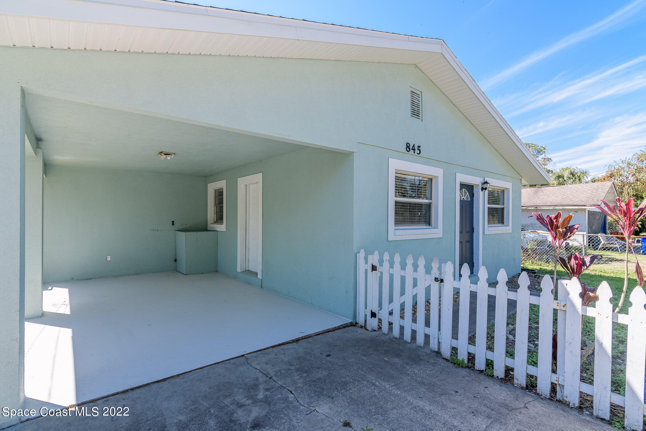 845 Avondale Road Rockledge, FL 32955 - Photo 20 of 28 Avondale-21