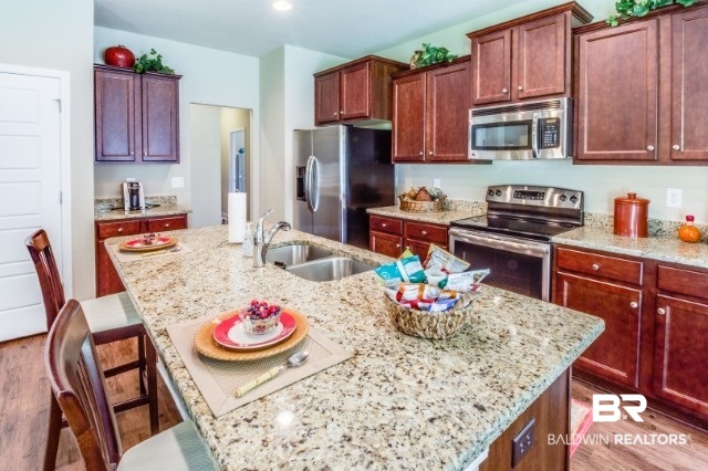 9812 Volterra Avenue Daphne, AL 36526 - Photo 14 of 17