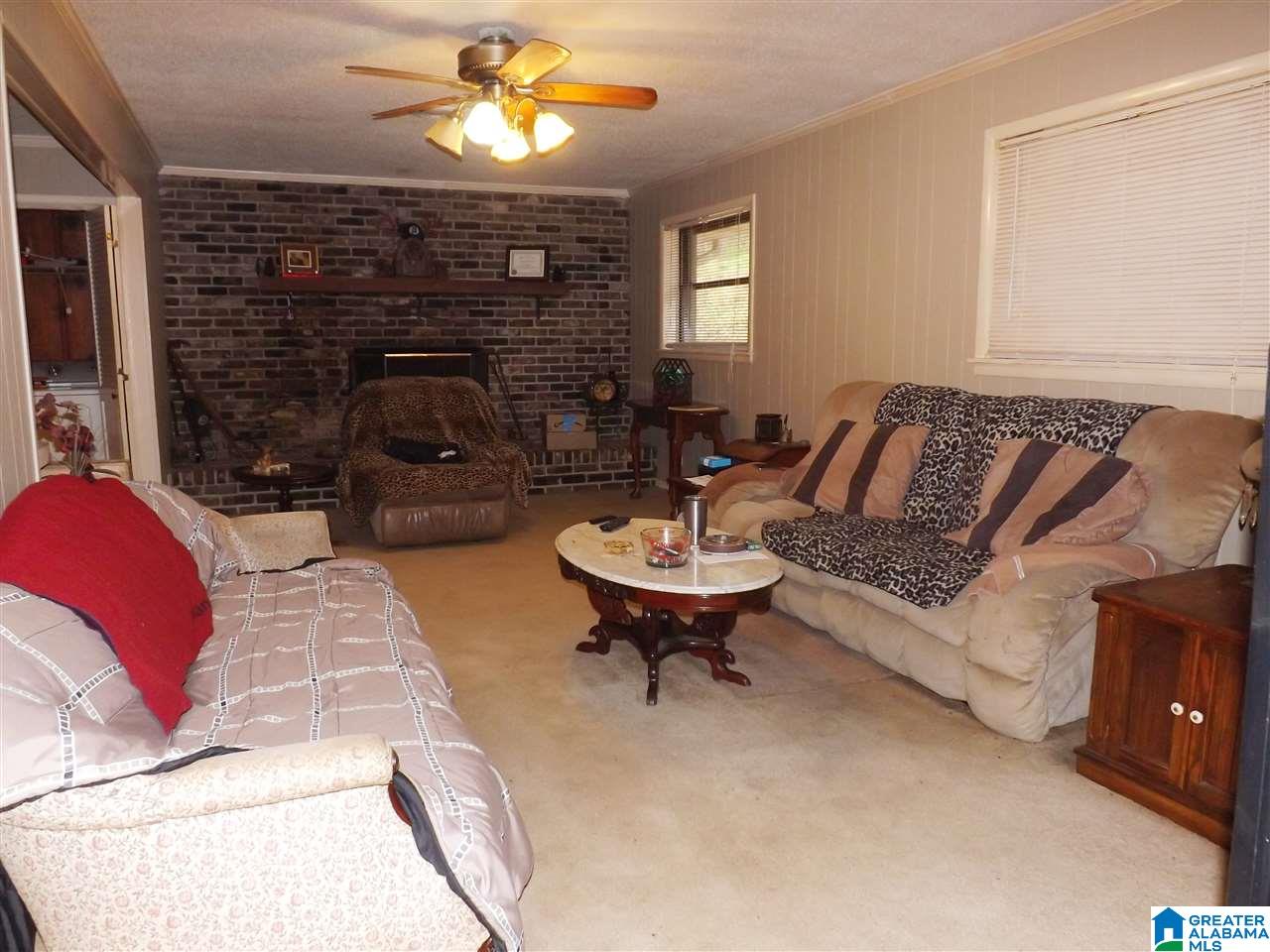 1700 Edgehill Drive Bessemer, AL 35023 - Photo 2 of 19
