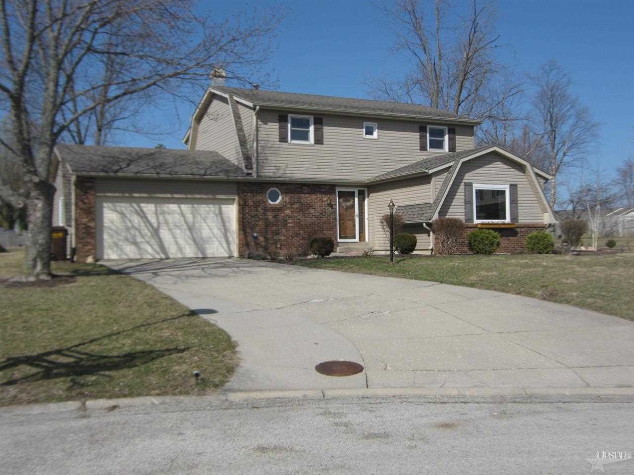 224 Ridgeview Place Bluffton, IN 46714 - Photo 1 of 25 Gallery Image 1