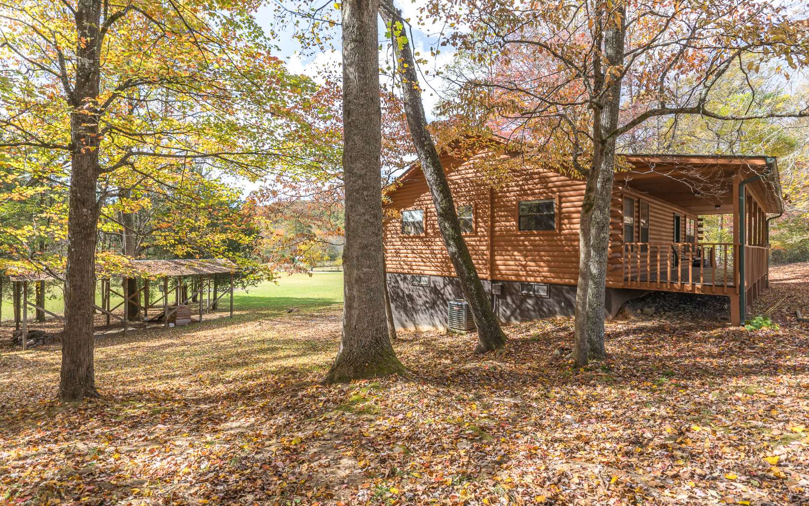 1740 Johnsonville Road Murphy, NC 28906 - Photo 10 of 43 Additional View