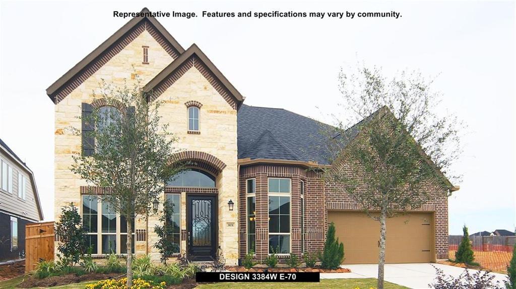 16541 Sweetgum Road Frisco, TX 75033 - Photo 1 of 1 Gallery Image 1