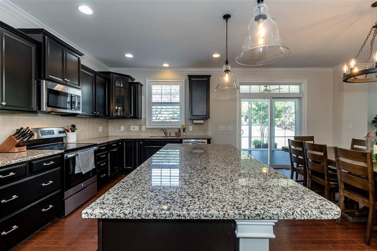 8217 Pritchett Farm Lane Raleigh, NC 27606 - Photo 12 of 30 Photo 12
