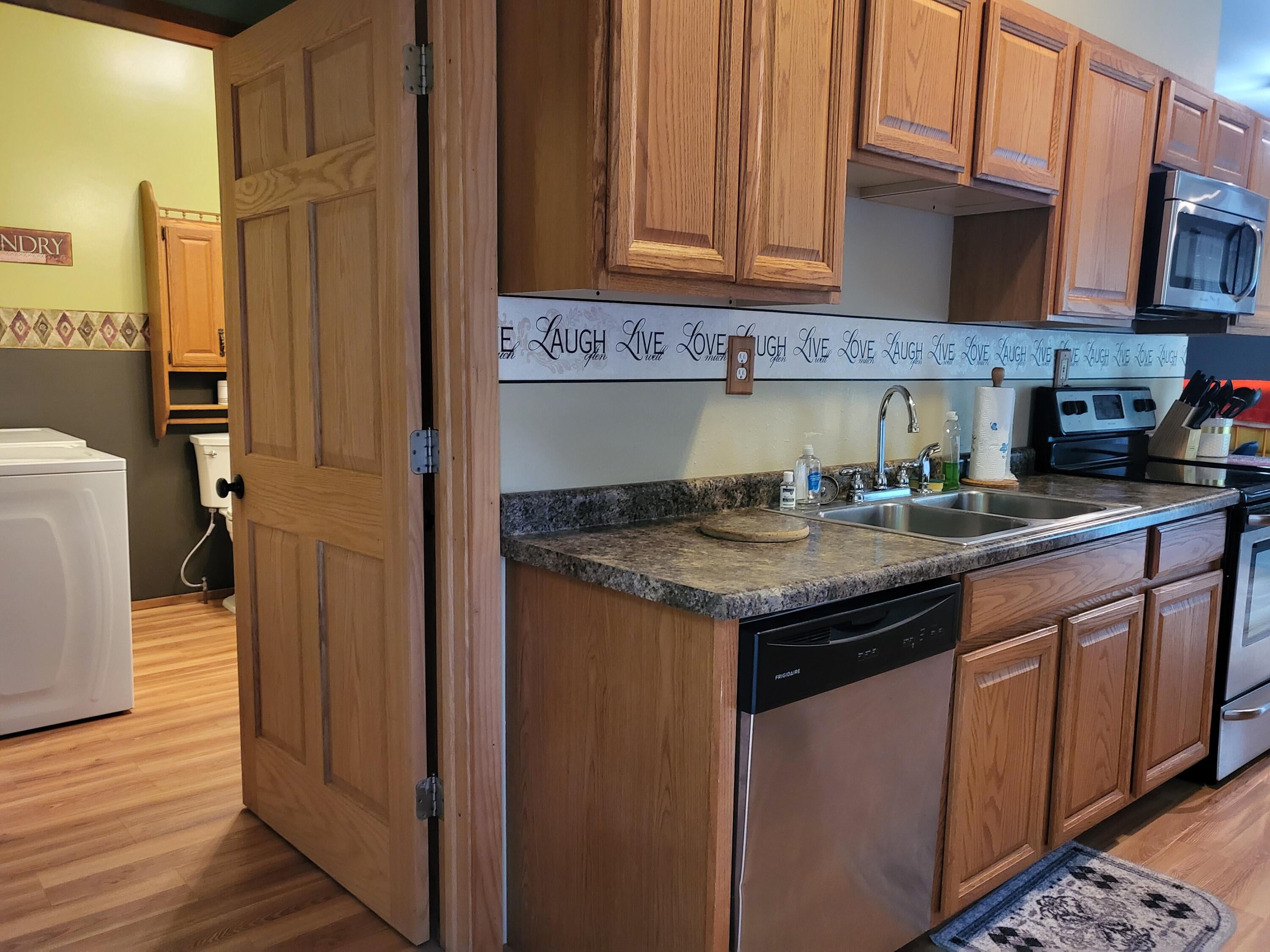 9933 North Roberts Road Frederic, MI 49733 - Photo 16 of 61 1000017049