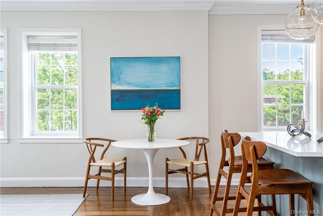 1 Cedar Street, Unit 2A Bronxville, NY 10708 - Photo 7 of 28